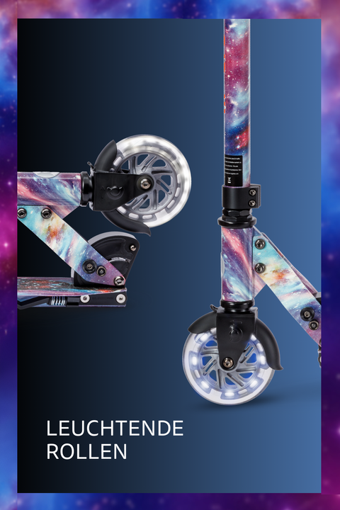 Micro Sprite LED Glow