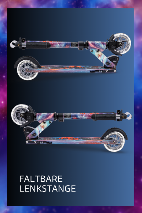 Micro Sprite LED Glow