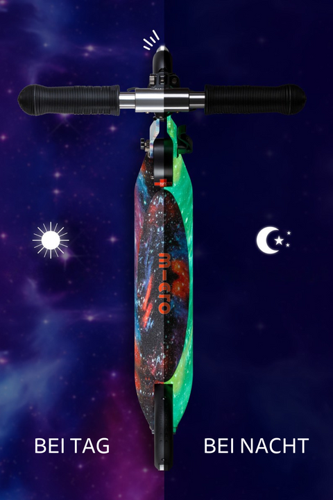 Micro Sprite LED Glow