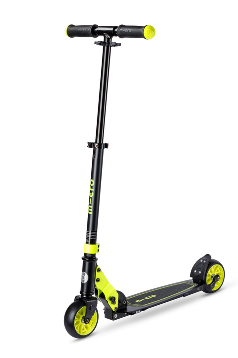 Micro Rocket 2.0