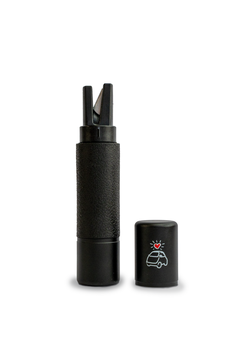 Microlino Safety-Tool