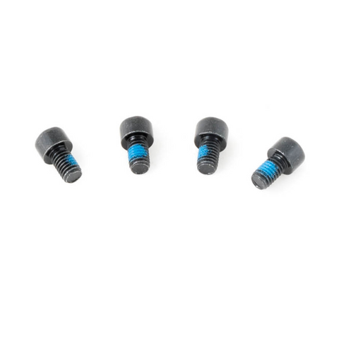 Befestigungsschrauben für Lenkkopf Coli