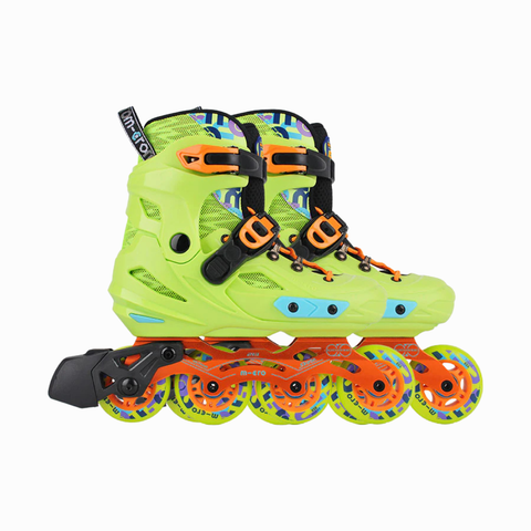 micro Infinite CE green