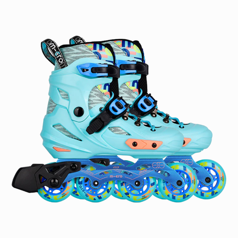 Micro Infinite CE Blue