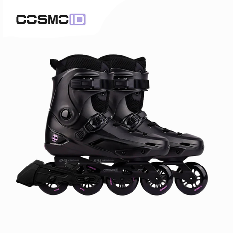 Cosmo ID TT Black