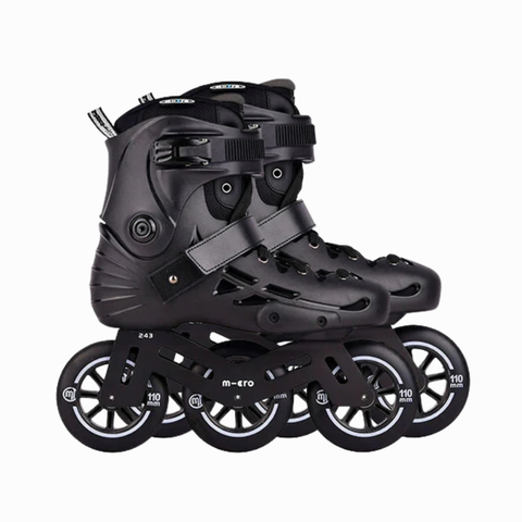 Micro MT3 (mit Bremse)