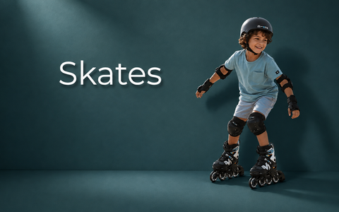 Skates