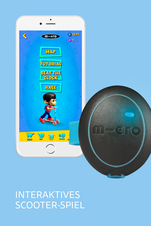 Micro Smart Egg
