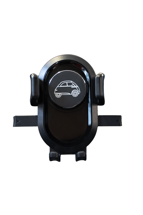 Microlino Smartphonehalter