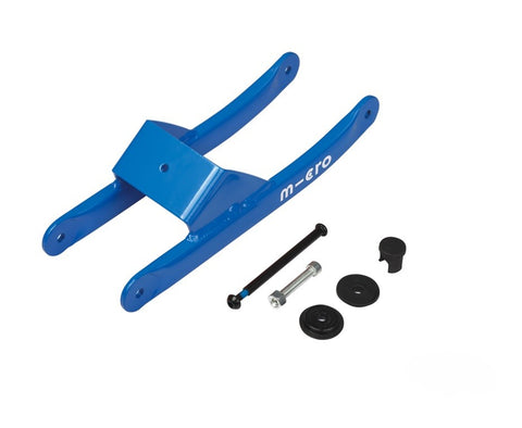 Radgabel Hinten Balance Bike Deluxe