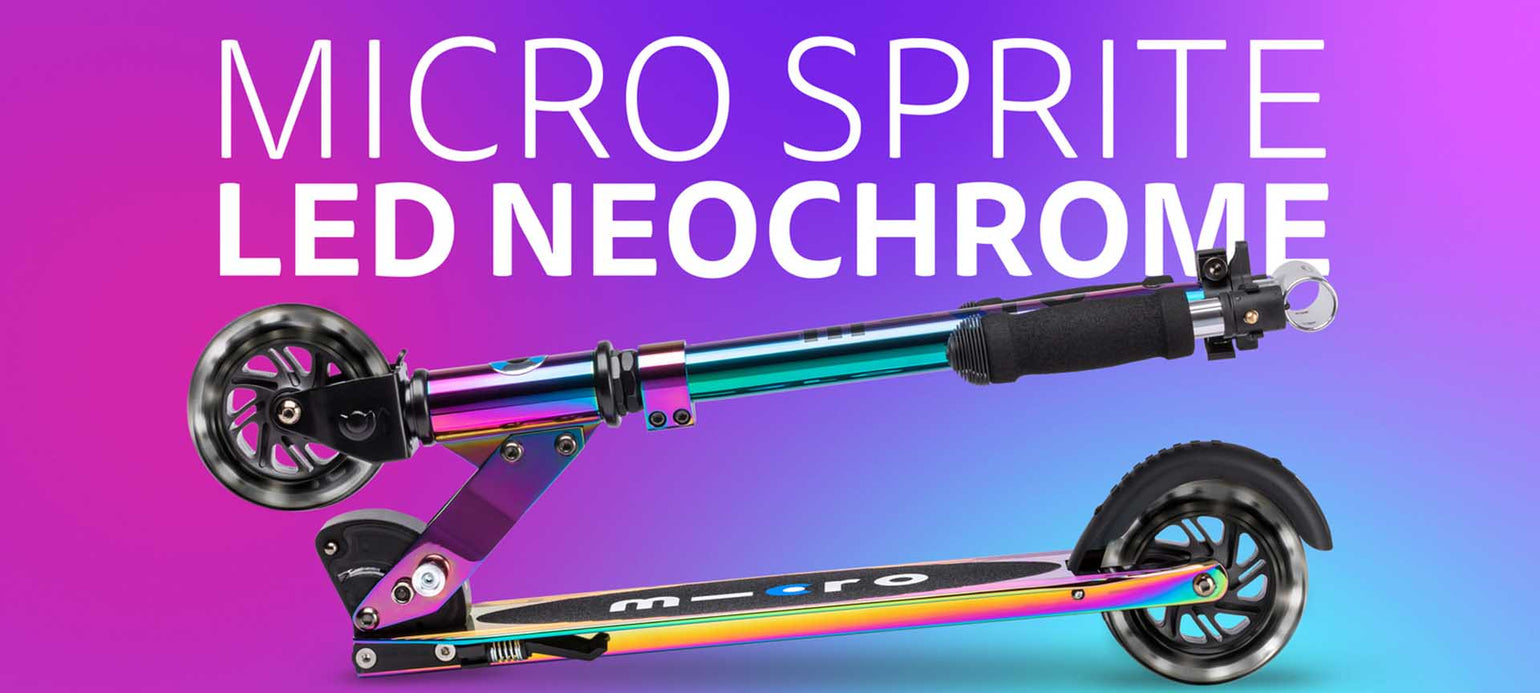 Micro Scooter Shop direkt vom Hersteller kaufen microscooter