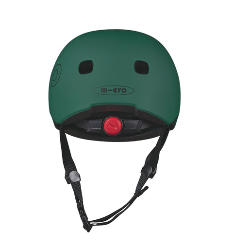 Micro Helm Forest Green Gr. M