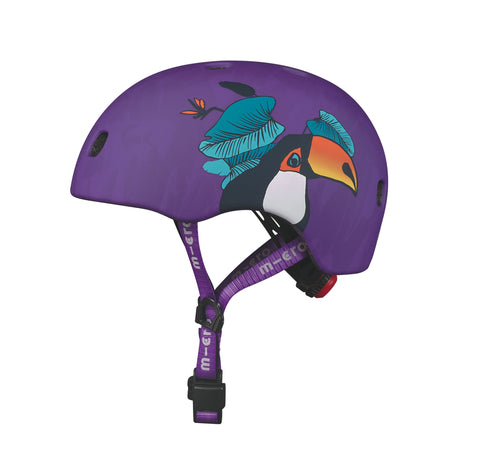 Micro Helm Toucan