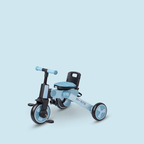 Micro Tricycle