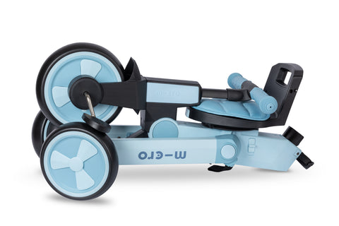 Micro Tricycle