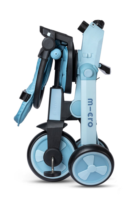 Micro Tricycle