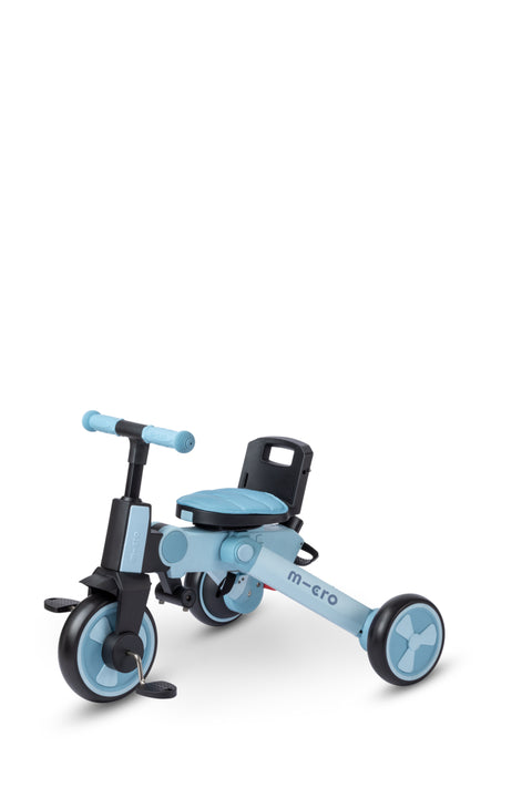 Micro Tricycle