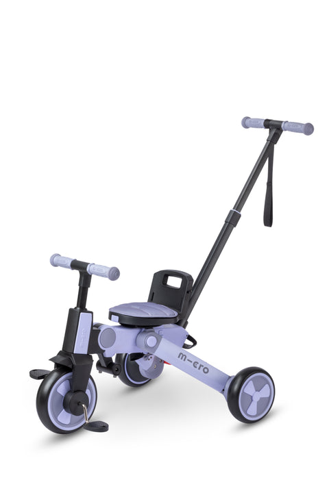 Micro Tricycle