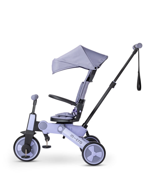 Micro Tricycle