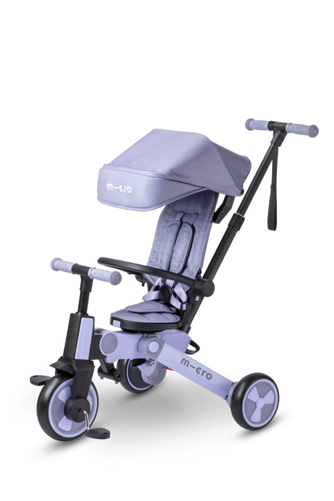 Micro Tricycle