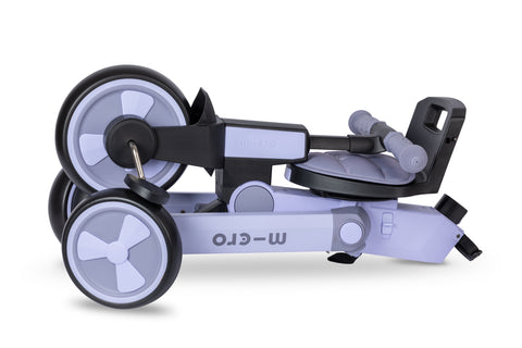 Micro Tricycle