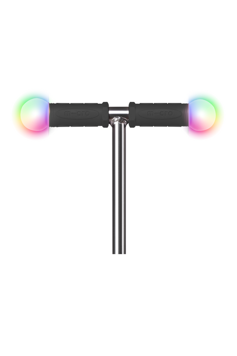 Magic LED-Lenkstange