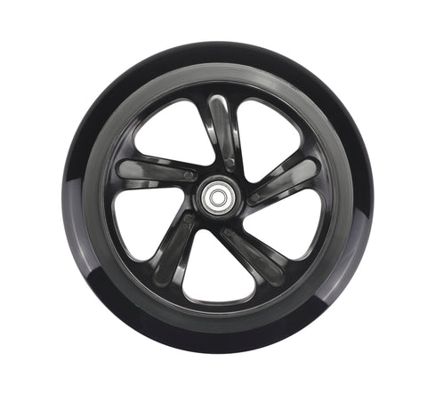 Rolle 200mm Downtown