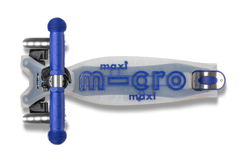 maxi micro deluxe flux LED