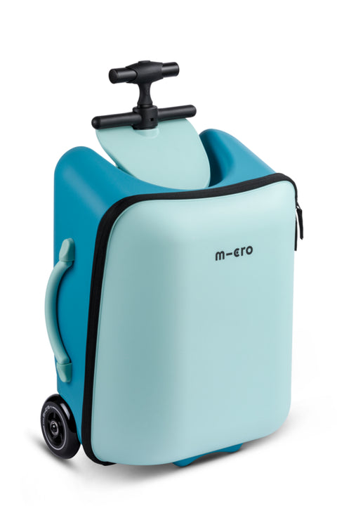 micro ride on luggage eazy allrounder