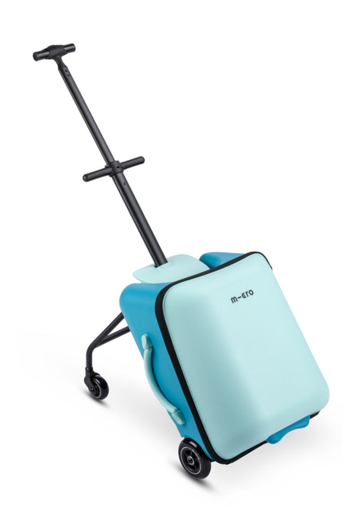 micro ride on luggage eazy allrounder