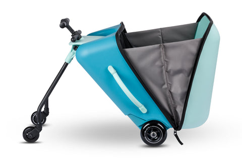 micro ride on luggage eazy allrounder