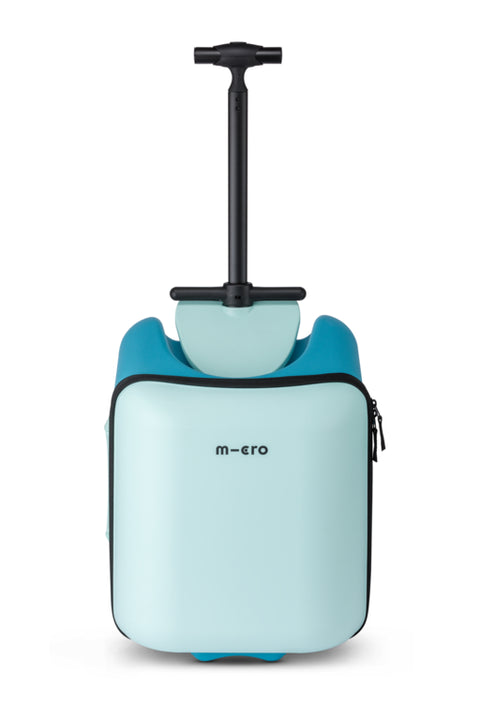 micro ride on luggage eazy allrounder