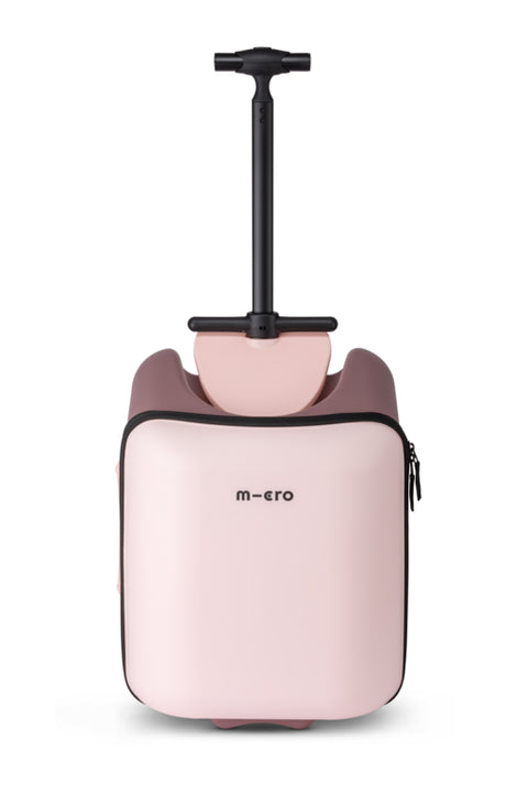 micro ride on luggage eazy allrounder