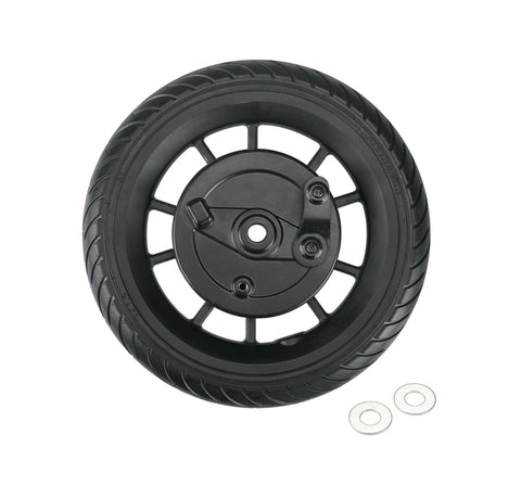 Rolle 200mm Suburb