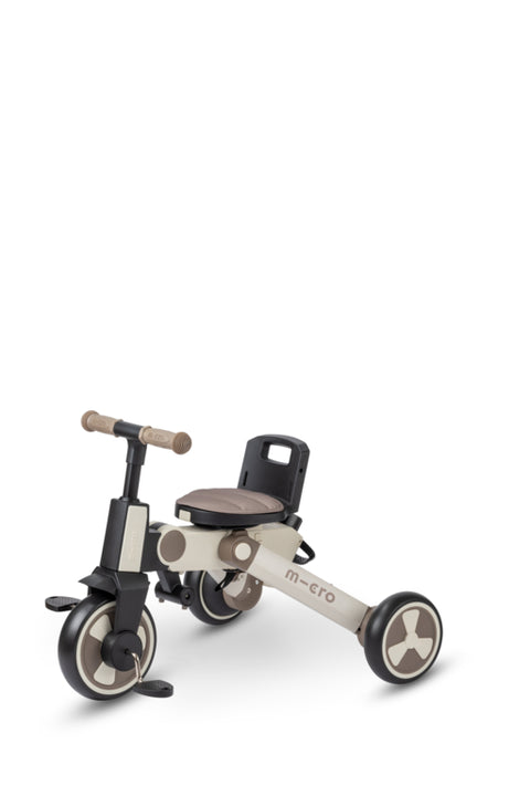 micro tricycle