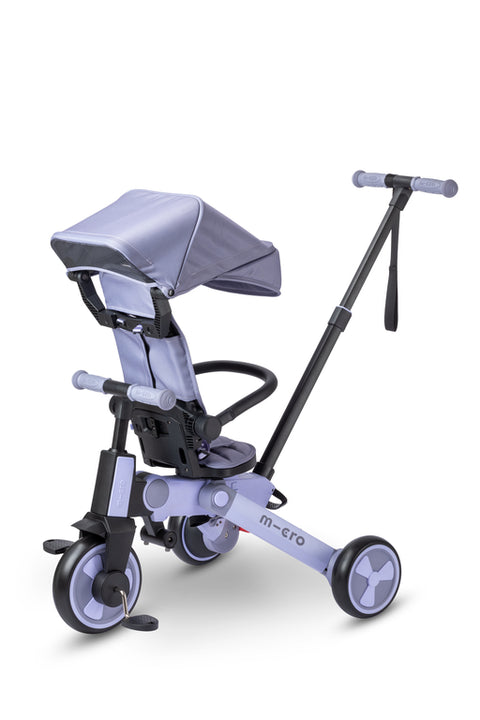 Micro Tricycle