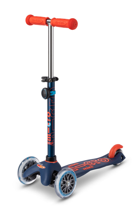 Mini Micro Deluxe Smart