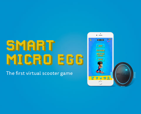 Micro Smart Egg