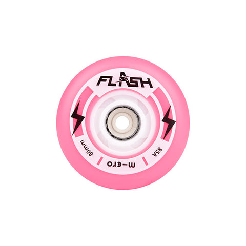 micro Flash Wheel pink