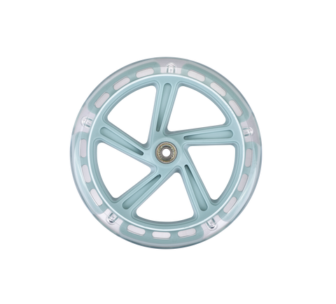 LED-Rolle 200mm Cruiser