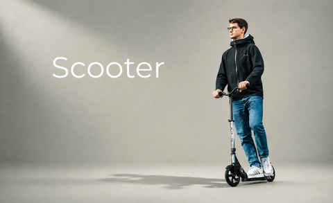 Scooter
