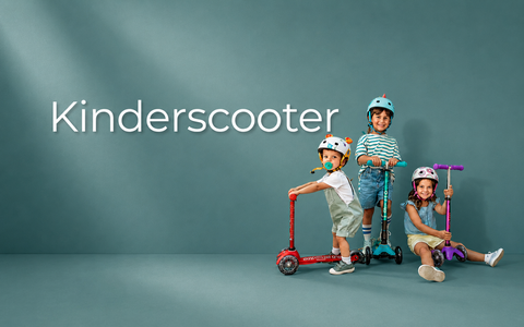 Kinderscooter