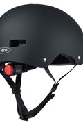Bild 3 micro Helm schwarz matt