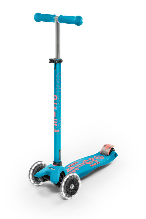 Hintere Bremsbeläge Für Micro Scooter – Ersatz Für Maxi Deluxe Serie (Gelb)